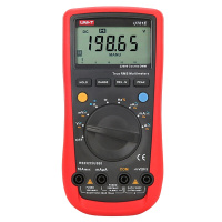 优利德(UNI-T) UT61E 自动量程数字万用表高精度智能万用表 1个