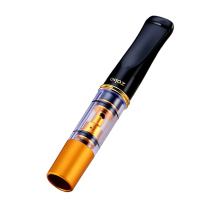 ZOBO正牌双重过滤烟嘴过滤器循环型可清洗过滤嘴烟具礼品ZB-053