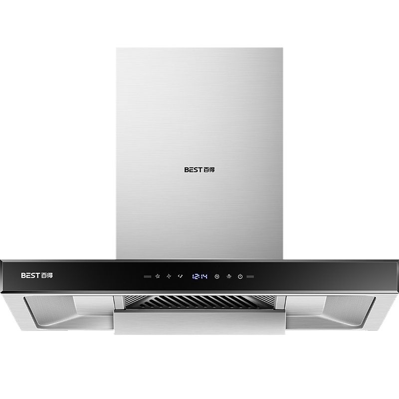 华帝百得(BEST)抽吸油烟机单机大吸力家用单烟机脱排烟机欧式DY39G