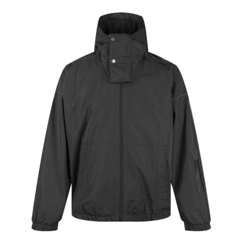 adidas阿迪达斯男子梭织外套 ED1930