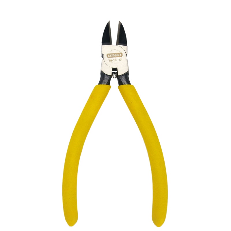 史丹利(STANLEY)4.5.6寸斜口钳