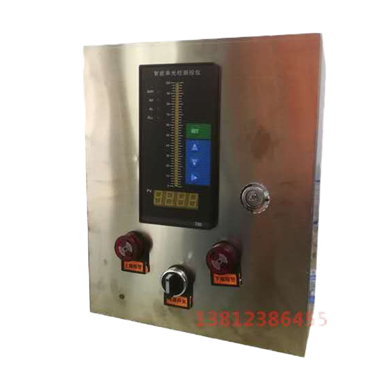 德力西电气(DELIXI ELECTRIC)消防水池水箱液位显示器 gk