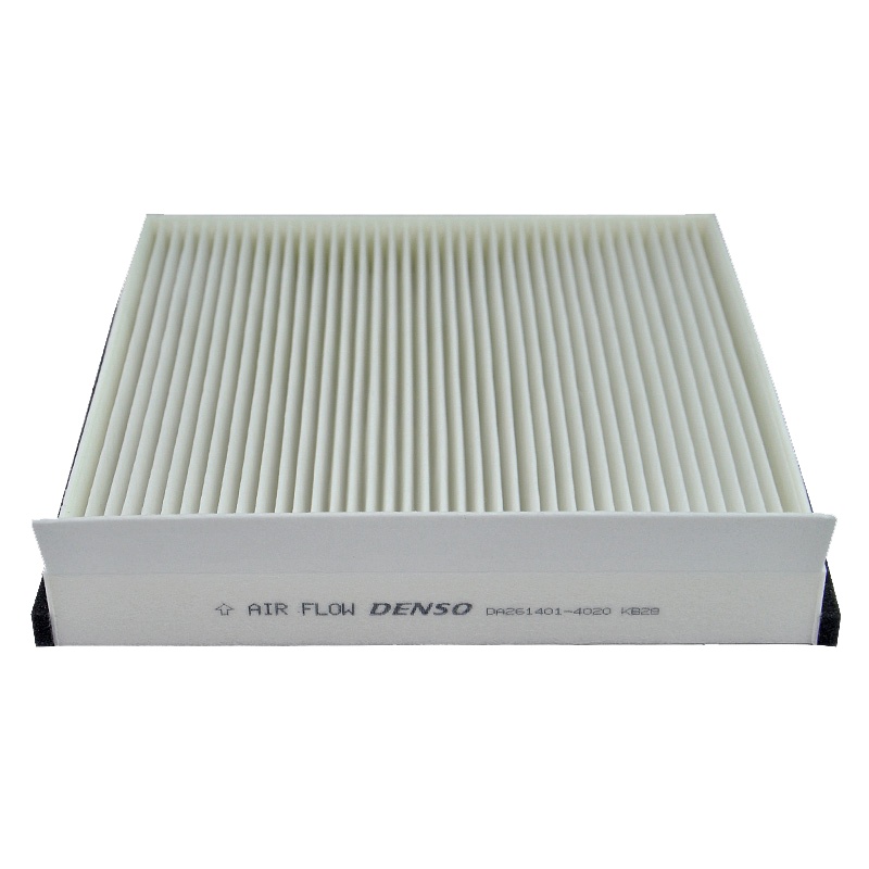 电装(DENSO)空调滤261401-4020适配13-19款CX-5/14-17款昂克赛拉2.0/2.5L