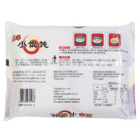 小馄饨