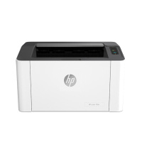 惠普(hp) Laser 103a锐系列新品激光打印机 更高配置更小体积 P1106/1108升级款