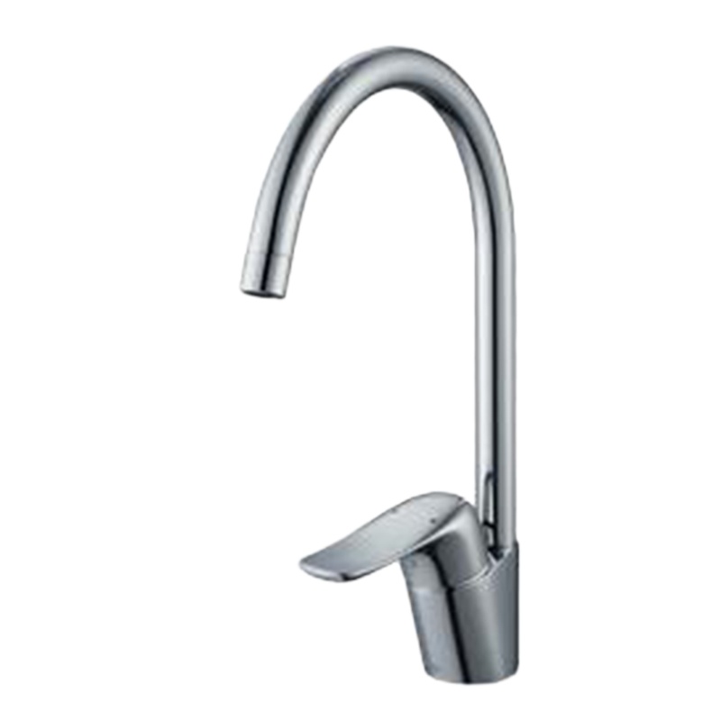 九牧 太空铬厨房龙头X33013-416/1B-Z(单位:套)