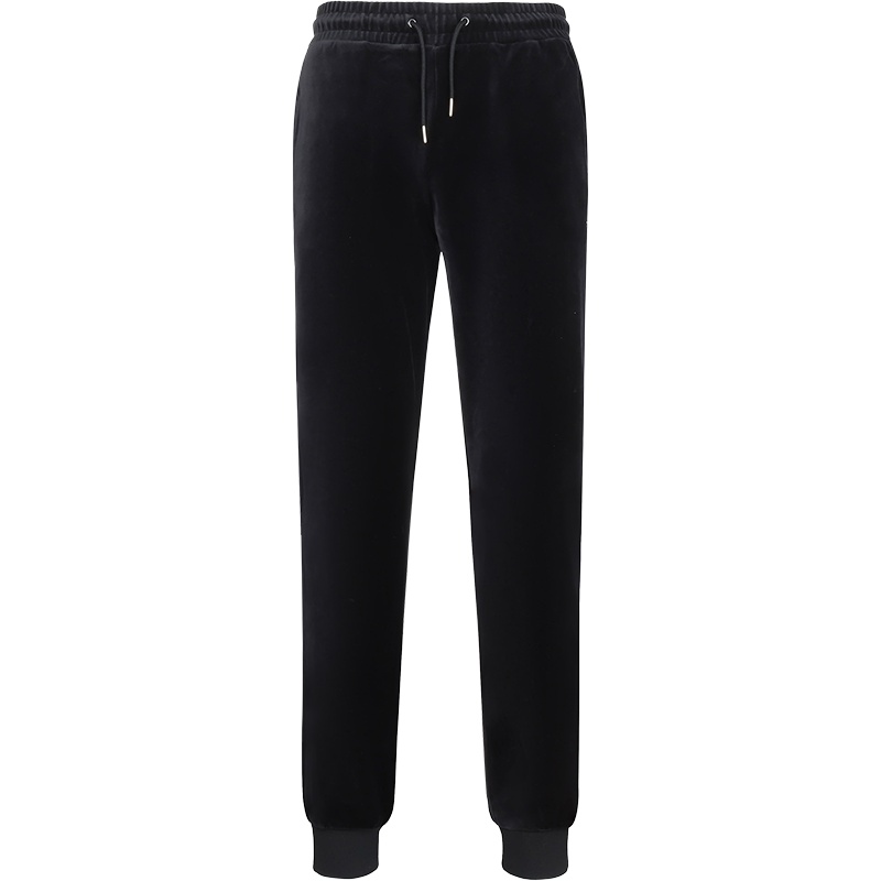 FILA 斐乐 男士 棉质运动休闲裤长裤 688394