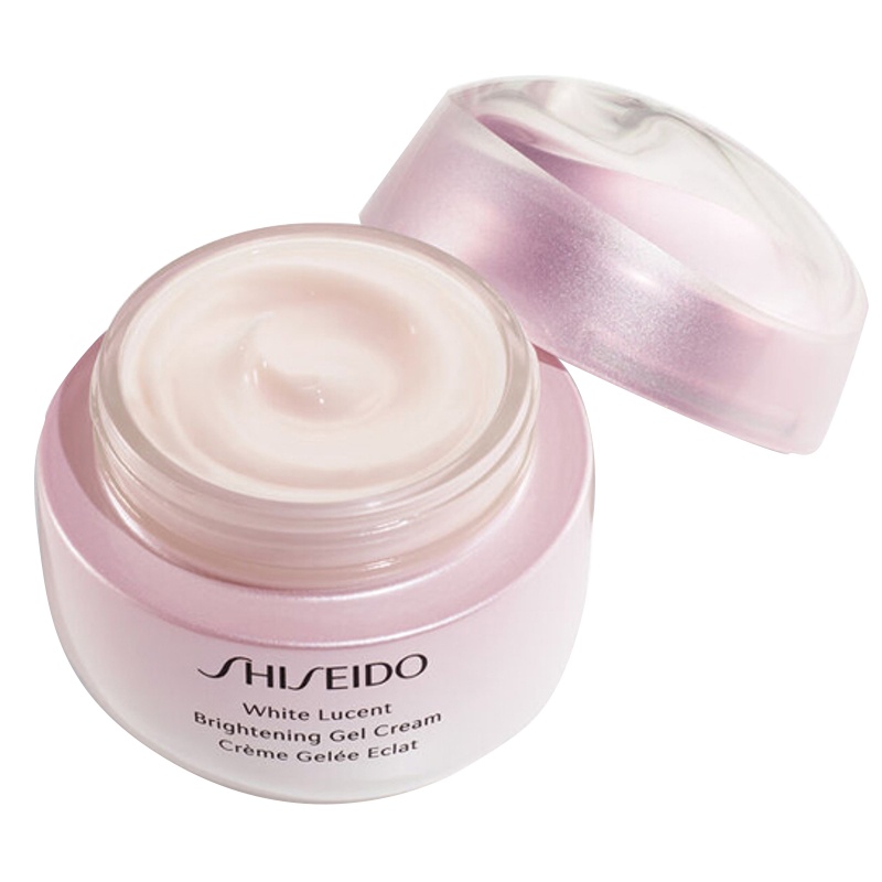 资生堂(SHISEIDO)光透耀白凝霜50ml