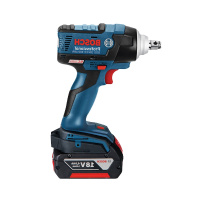 博世(Bosch)充电电扳手 GDS18VEC300ABR 1台