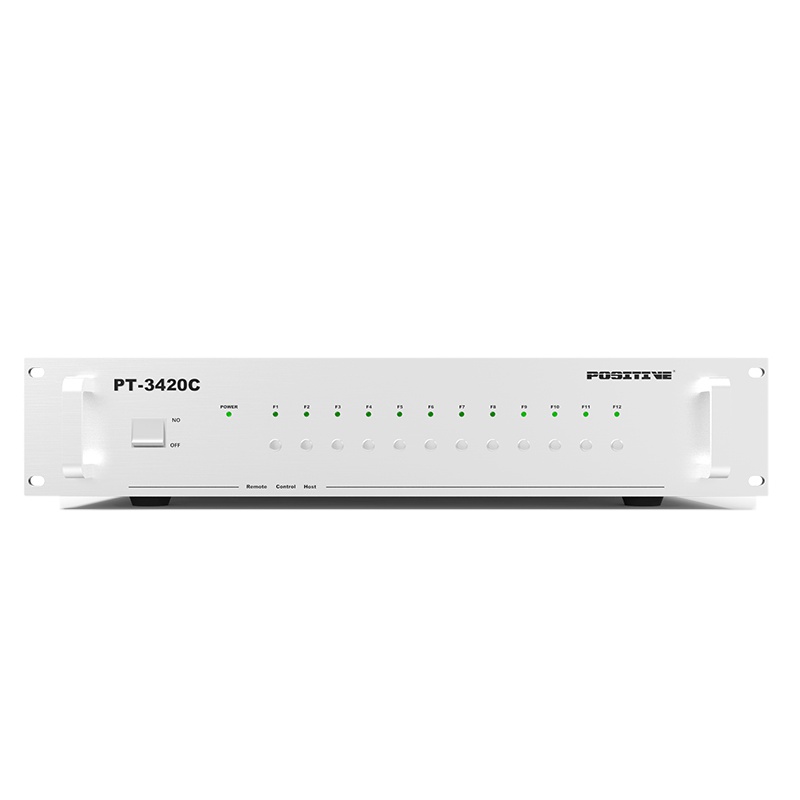 戴阳安防广播控制器(联系客服发货)