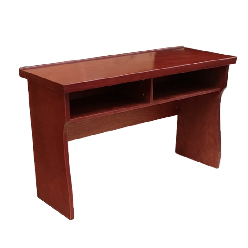 学习条桌 1200*400*750(含2把椅子)