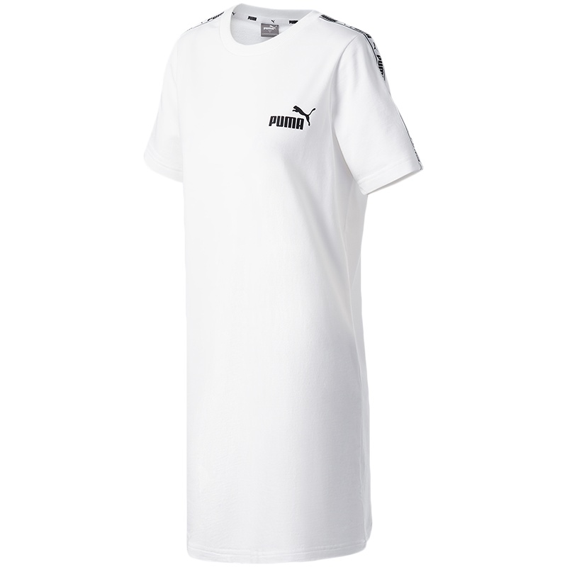 彪马PUMA女装运动服休闲连衣裙