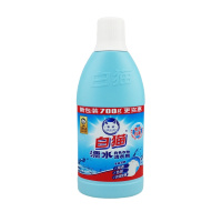 漂白水700g*1瓶 漂白水彩漂漂白剂白色去彩漂液增艳去渍洗衣液