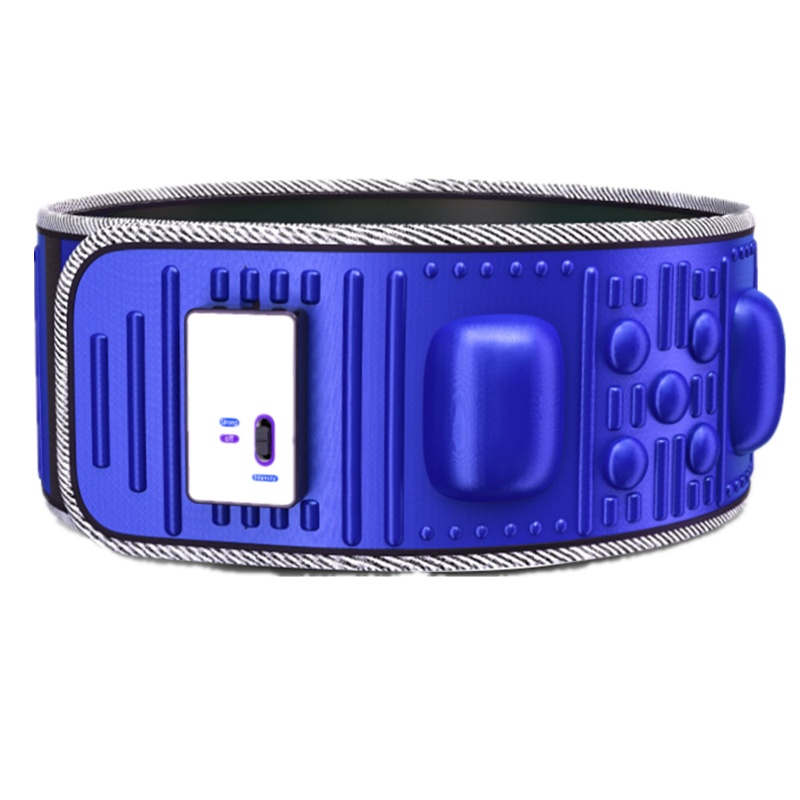 2024款甩脂机抖抖机瘦身器材懒人燃脂腰带瘦腰瘦腿瘦肚子神器腹部减肥器卓妈妈