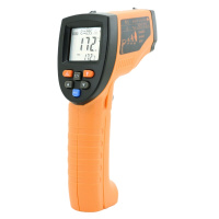 胜利红外测温仪 (-50-700度)