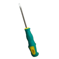 ±0 一字改锥4mm 3寸