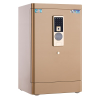虎牌保险柜家用办公3C认证 FDG-A1/D80 80厘米高指纹保险箱/柜家用办公入墙防盗阻撬王者系列新品
