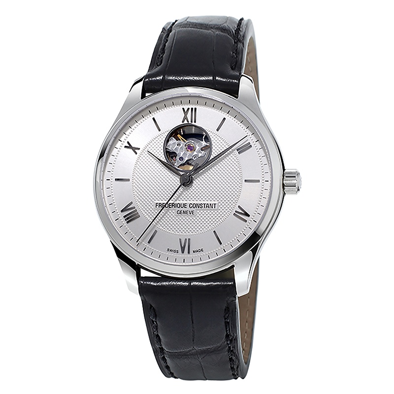康斯登 Frederique Constant CLASSICS 百年典雅系列 FC-310MS5B6 机械 男款