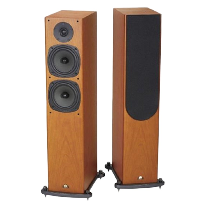 城堡(CASTLE) Knight 4 2分频落地音箱