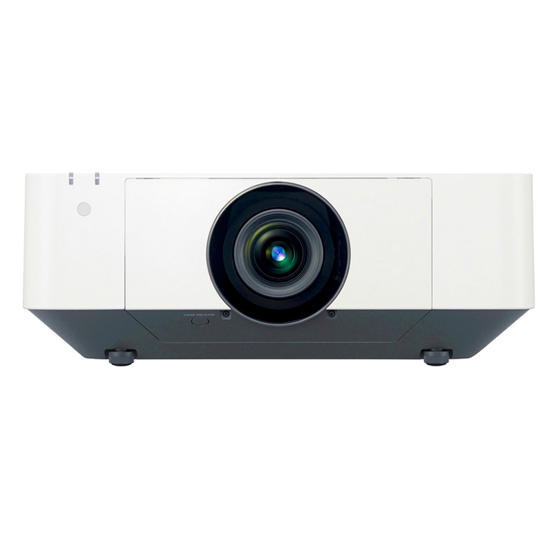 索尼(SONY)VPL-F640HZ商务多领域激光投影仪中大型会议