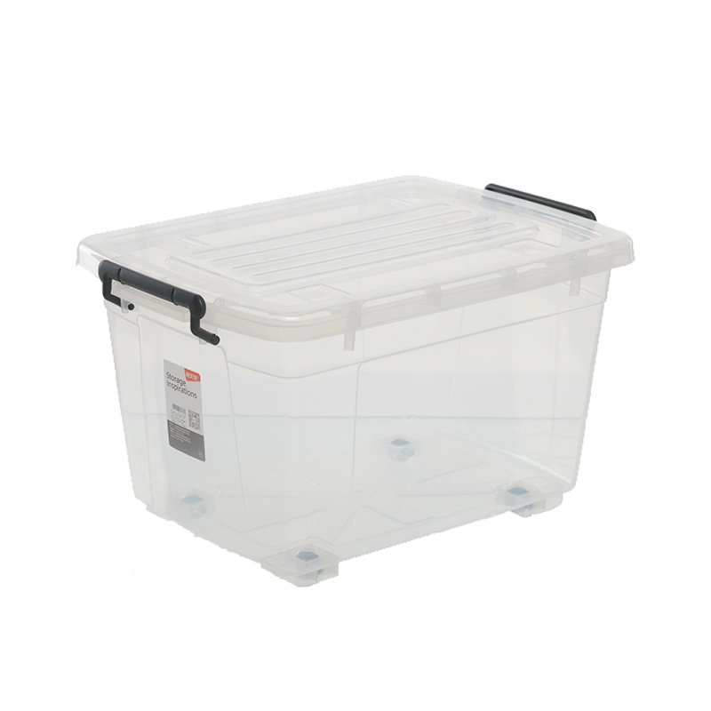 禧天龙小号收纳箱 31L (颜色随机)