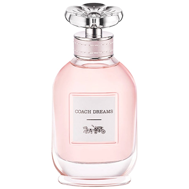 [正品保障]COACH 蔻驰梦想之旅女士浓香水 60ml