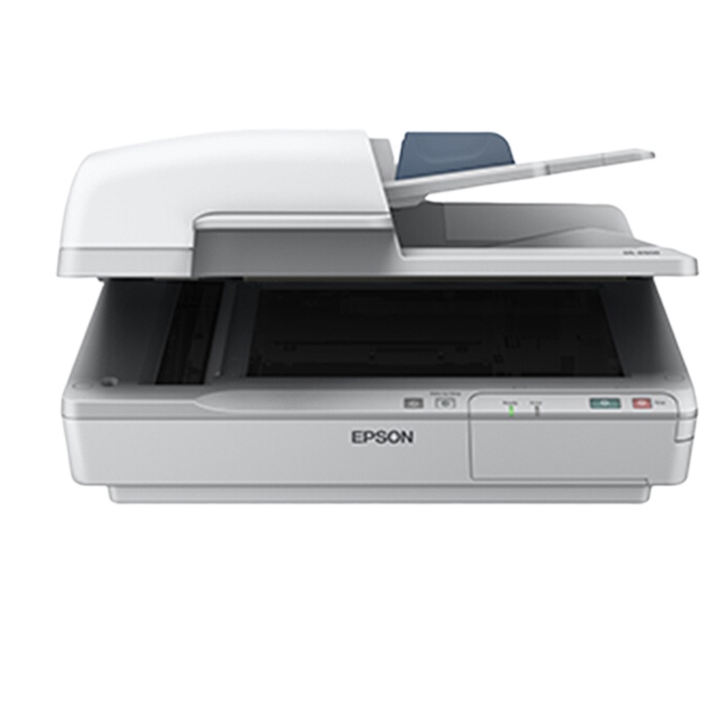 (DT)爱普生(Epson) DS-6500 A4高速双平台扫描仪(计价单位:台)
