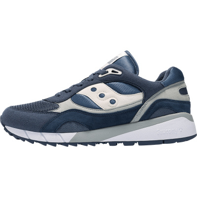 Saucony索康尼 2021SS 新品 经典复古 SHADOW 6000 男鞋 S79008-21SS