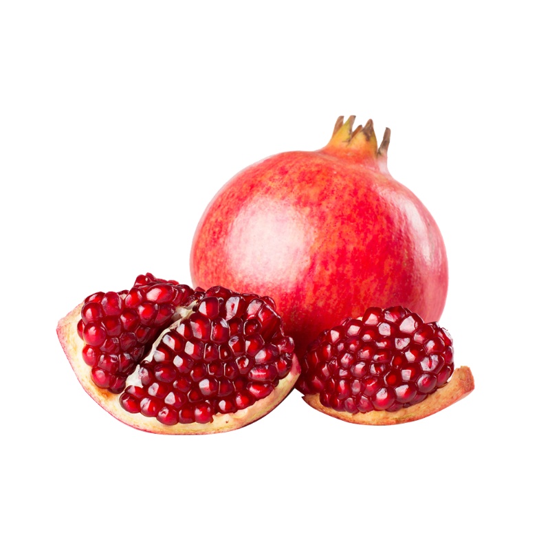 [西沛生鲜]云南蒙自石榴 净重3斤 大果 单果250-300g 新鲜孕妇水果 坏果包赔 西沛