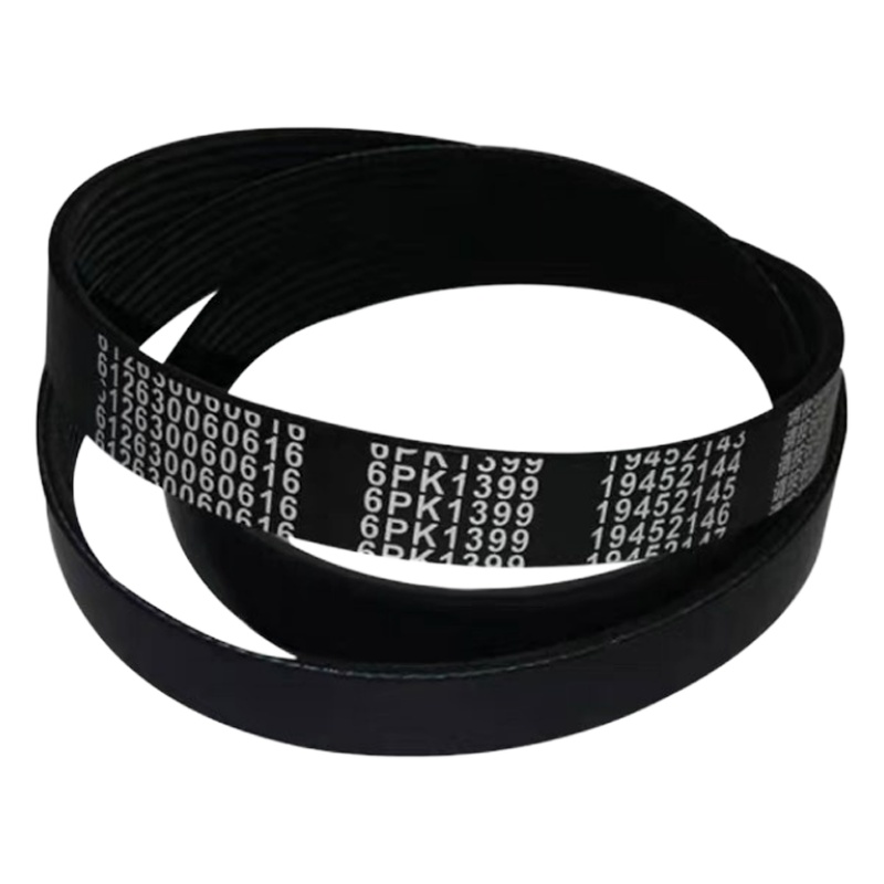 运腾空调皮带 适用于猎豹