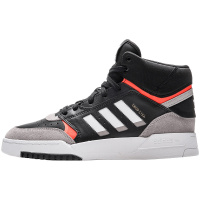 【自营】adidas阿迪达斯三叶草男鞋运动鞋高帮休闲鞋板鞋EE5219