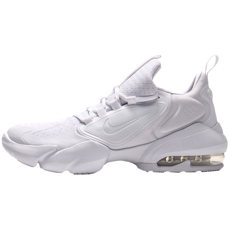 NIKE耐克男鞋训练鞋复古撞色AIR MAX系带低帮运动鞋AT3378