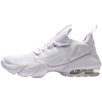 NIKE耐克男鞋训练鞋复古撞色AIR MAX系带低帮运动鞋AT3378