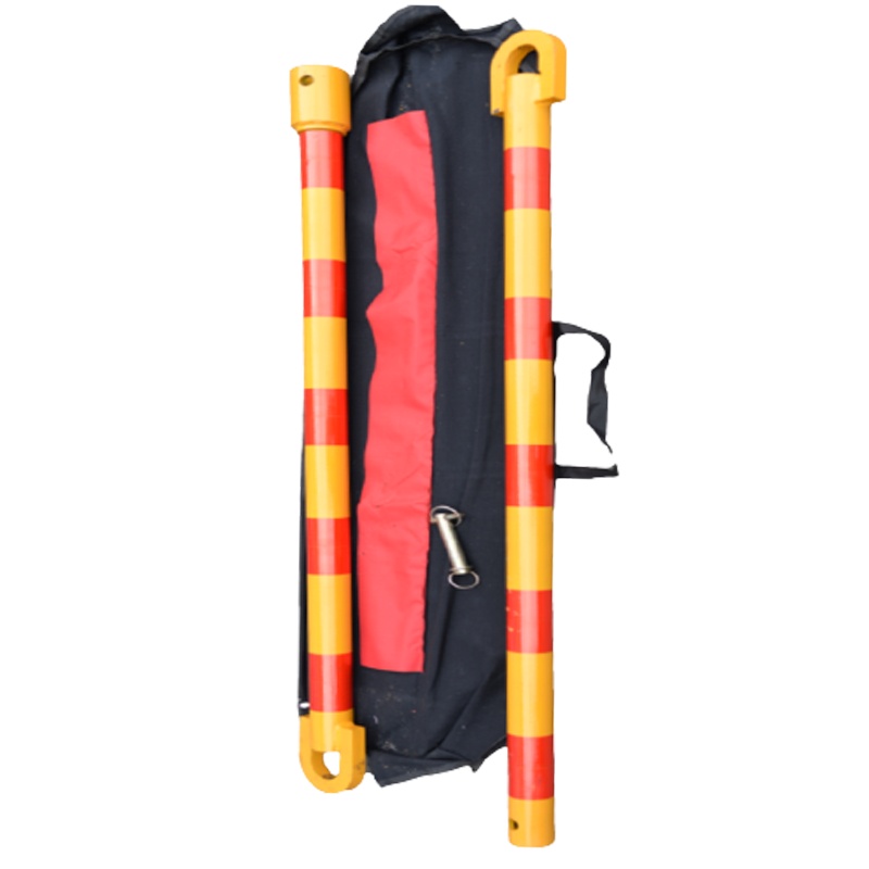 东风EQ1120 应急拖车杠 拖车杆 硬拖软拖