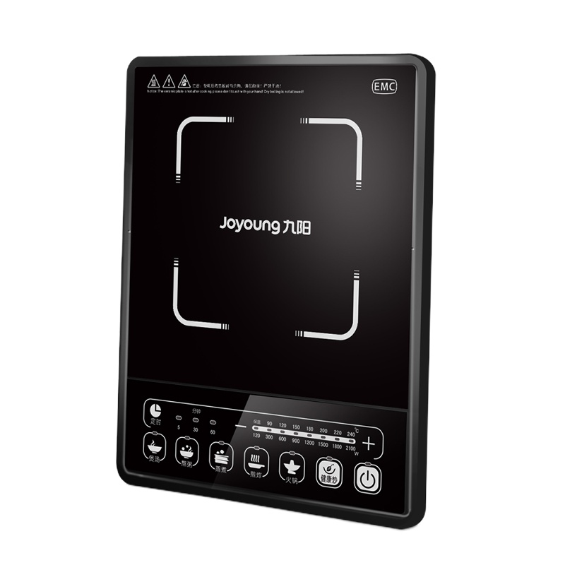 九阳(Joyoung) 九阳电磁炉 C21-SK1