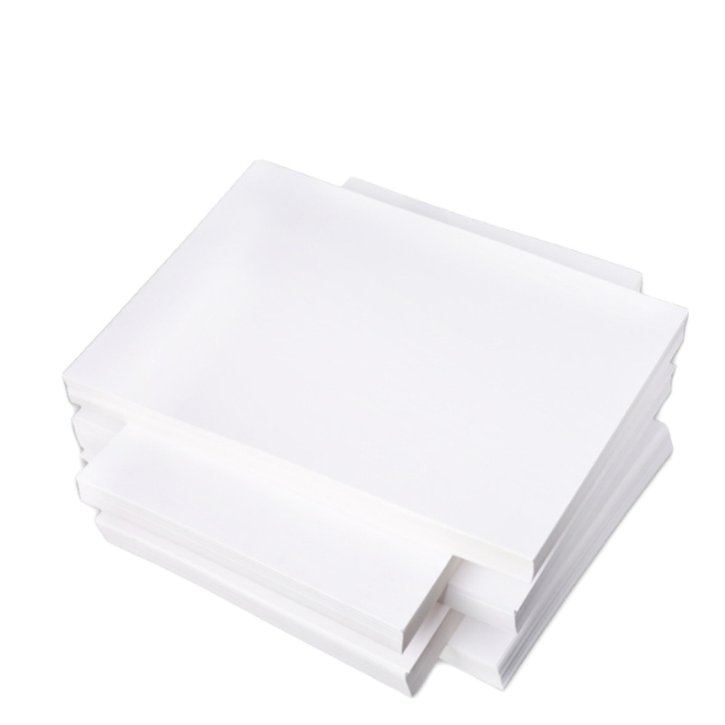 80gA4打印纸复印纸500张/包 纸张顺滑细腻