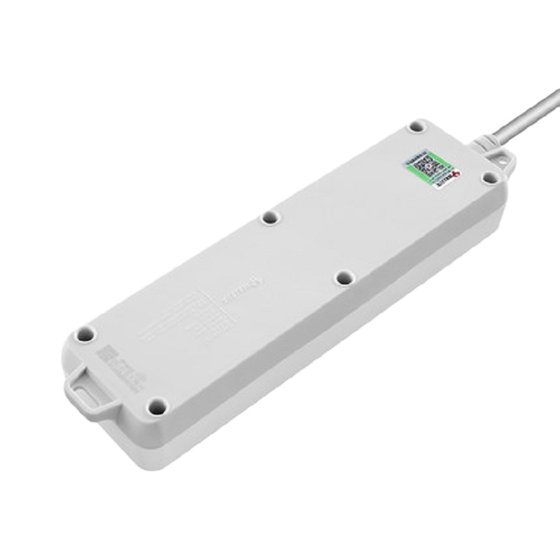 公牛(bull)GN-212插座排插排插接线板插线板 3位总控 1.8米