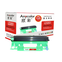 欣彩 AR-CF230A粉盒专业版黑色单支装适用惠普M203d dw dn（CF230A 30A）打印页数1500