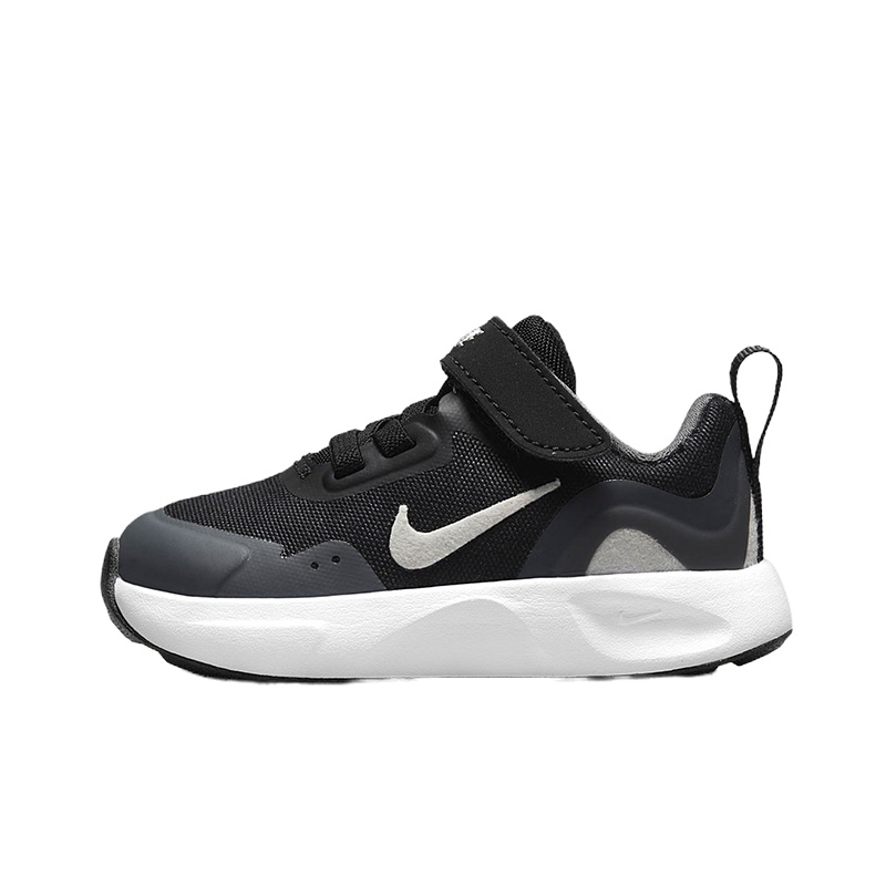 Nike耐克时尚潮流户外男女童款运动休闲透气舒适休闲鞋CJ3818-011 D