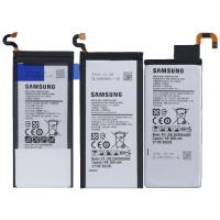 适配三星s7 电池SM-G9300 G9308g9350 s7edge内置手机电板 B10W