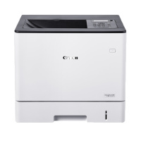 佳能(Canon) LBP 710Cx A4幅面彩色激光打印机 自动双面打印 有线网络 33页/分钟