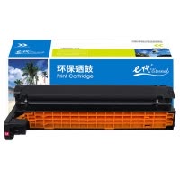 e代经典 OKIC811/C831硒鼓红色 适用OKIC811dn C831DN硒鼓 感光鼓 硒鼓组件
