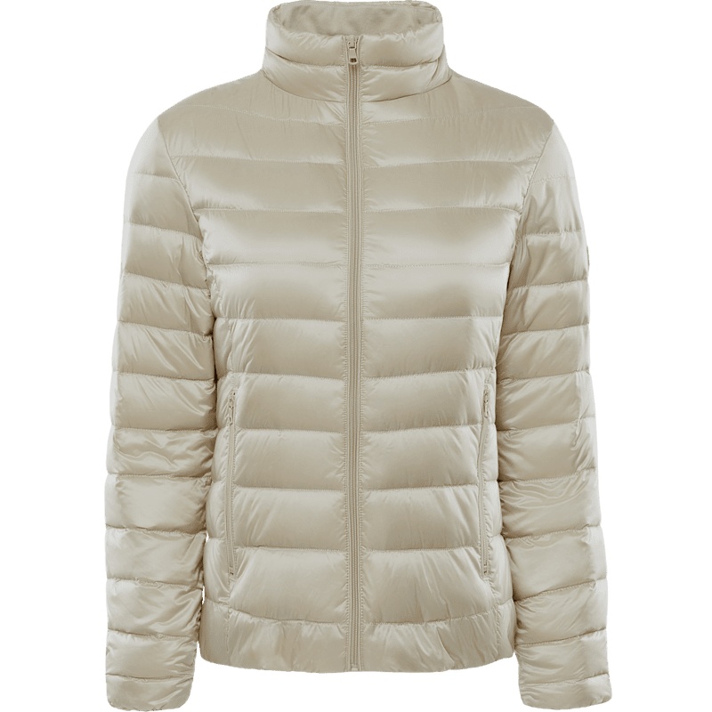 波司登2019新款轻薄羽绒服女短款时尚韩版修身潮女装