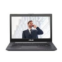 华硕(ASUS)PU403UA笔记本电脑14英寸显示屏(i7 6500U 8G 512G 集显)