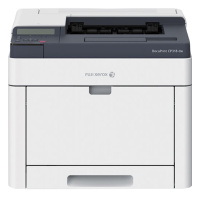 富士施乐(Fuji Xerox)CP318dw 彩色无线自动双面A4幅面激光打印机 52000页/月