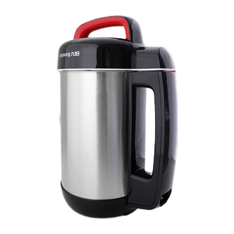 九阳(Joyoung)豆浆机家用全自动多功能304不锈钢 DJ12B-A10