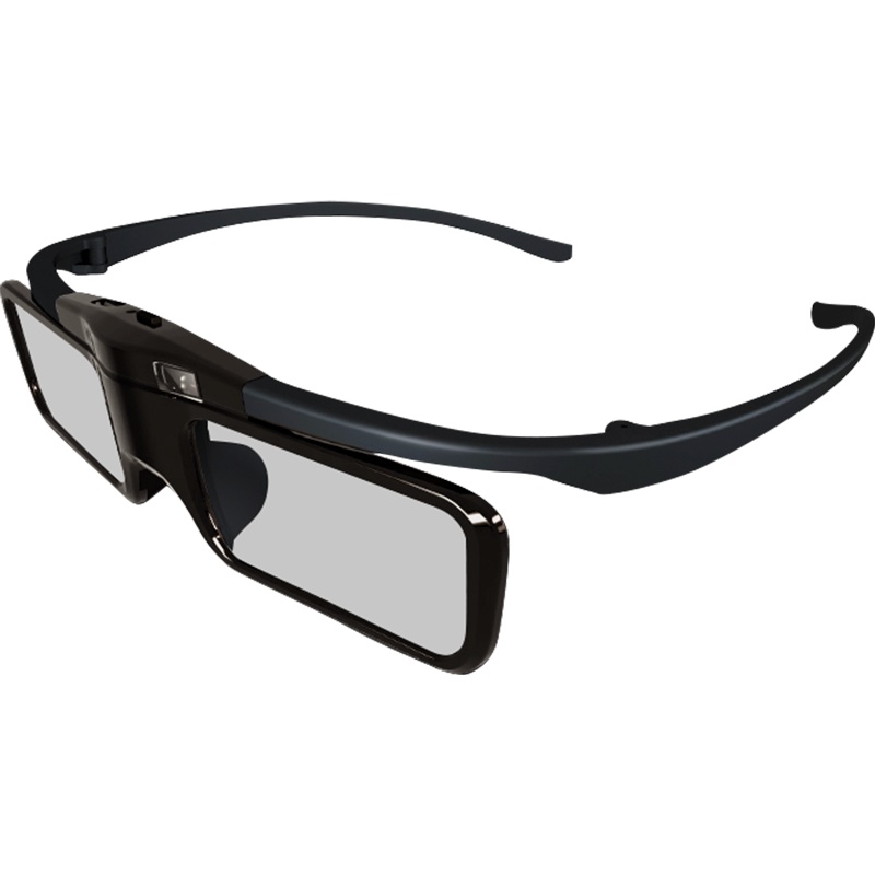 投影机3D眼镜 DLP-Link液晶快门式3D眼镜