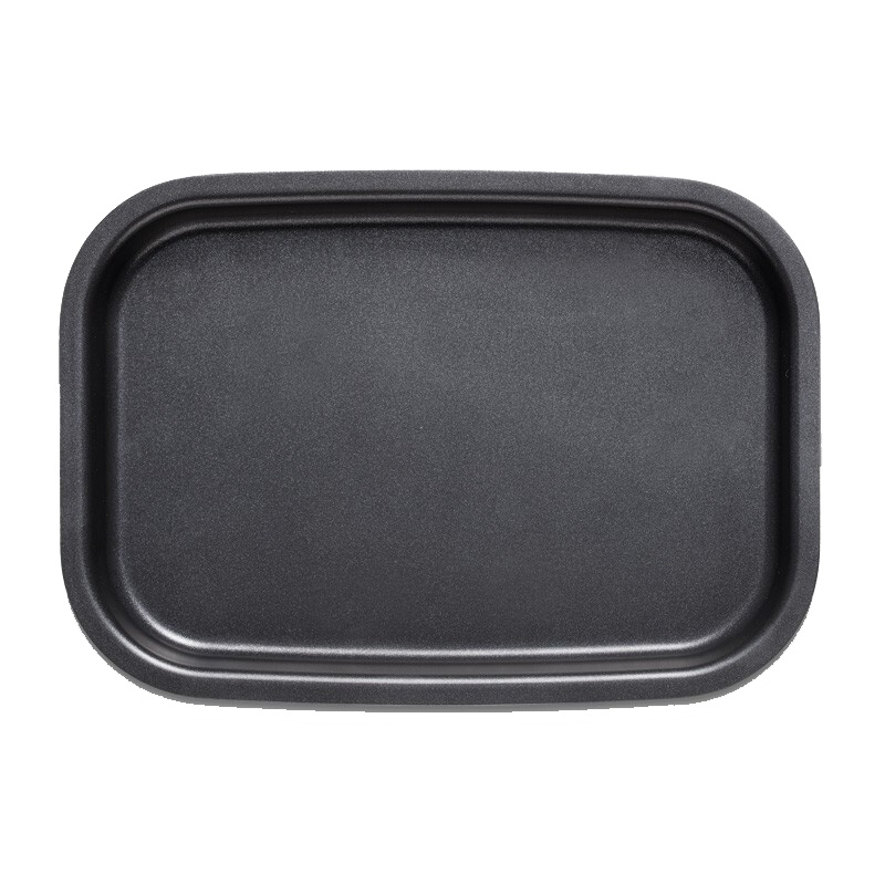 摩飞多功能锅二代分体电火锅魔飞家用烤肉涮煎蒸煮电热锅大容量升级触屏预约调时网红料理锅MR9099 MR1085平烤盘