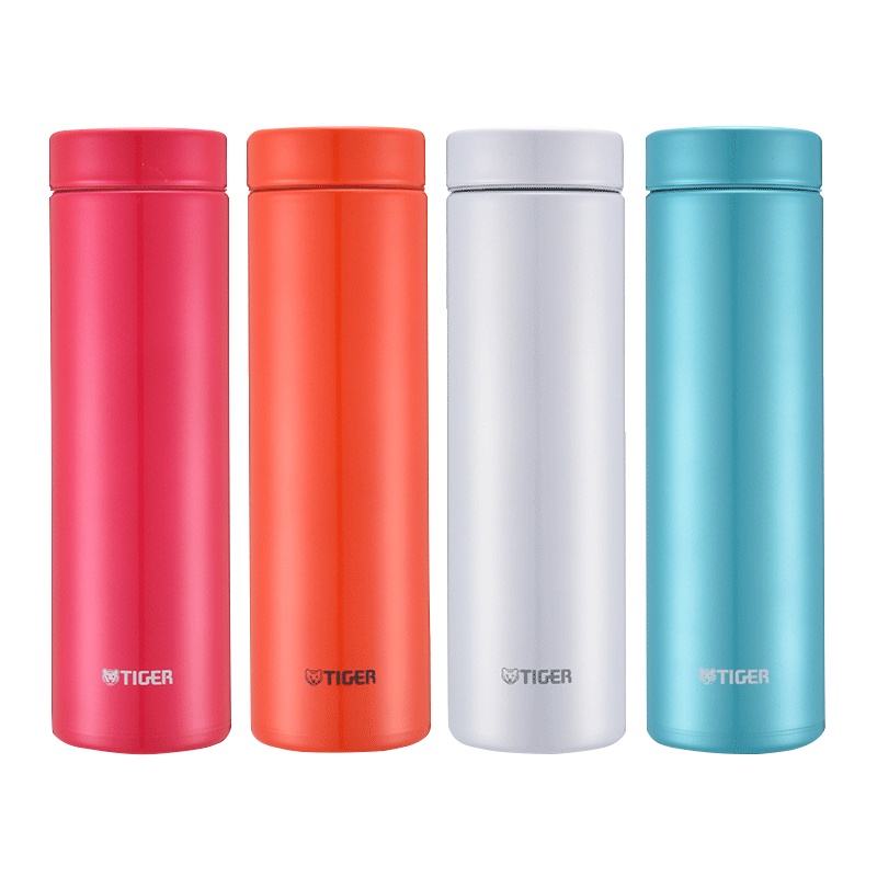 TIGER虎牌 不锈钢真空保温杯 MMZ-A501
