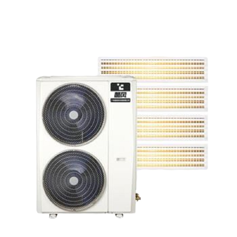 KFR-35T2W/BDN8-CF(3)Ⅲ